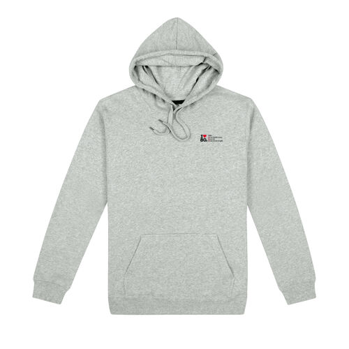 I love 80s ticks - TAKE - Mens Maverick Hoodie Thumbnail