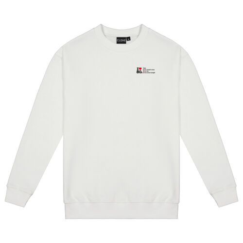 I love 80s ticks - TAKE - Mens Standard Crew  Thumbnail