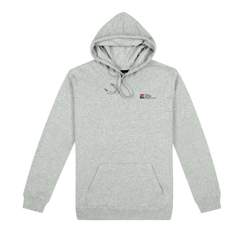 I love 80s ticks - DANCING - Mens Maverick Hoodie Thumbnail