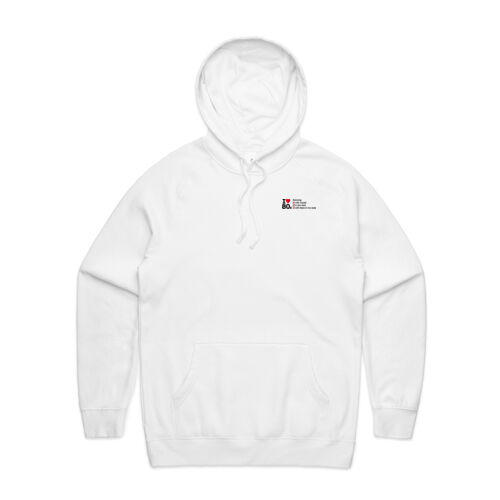 I love 80s ticks - DANCING - Mens Supply Hood Thumbnail