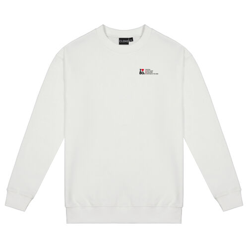 I love 80s ticks - DANCING - Mens Standard Crew  Thumbnail