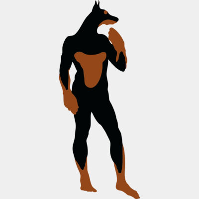 DoberMan Superhero 2 Thumbnail