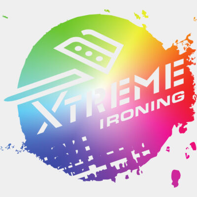 Xtreme Ironing Spectrum Thumbnail