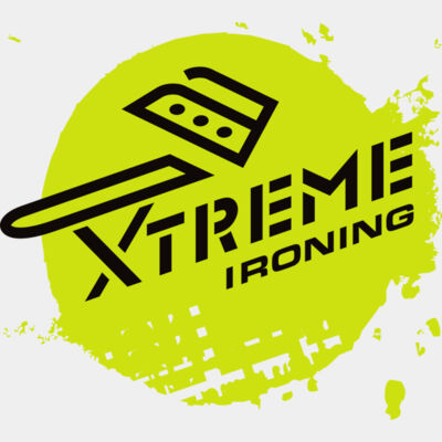 Xtreme Ironing Citrus Thumbnail