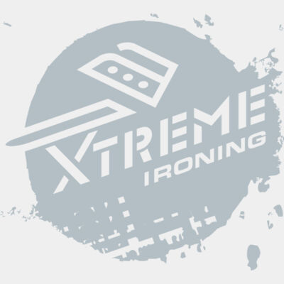 Xtreme Ironing Wash Thumbnail