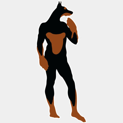 DoberMan Superhero 2 Rev Thumbnail
