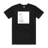 AS Colour Mens Basic Tee Thumbnail