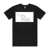 AS Colour Mens Basic Tee Thumbnail
