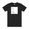 AS Colour Mens Block Tee Thumbnail