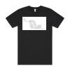 AS Colour Mens Block Tee Thumbnail