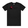 AS Colour Mens Basic Tee Thumbnail