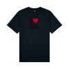 Cloke Mens Outline Tee - Plus Sizes Thumbnail